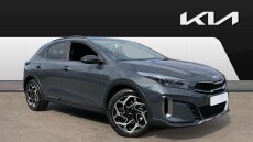 Kia Xceed 1.5T GDi ISG 138 GT-Line 5dr Petrol Hatchback